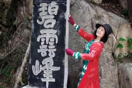 甘谷寺庙哪个签灵