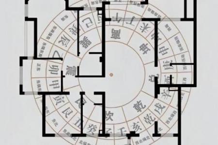 房子在一字路中间风水好吗