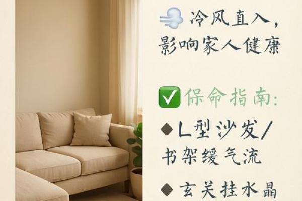 婚恋感情不顺？避开这风水雷区