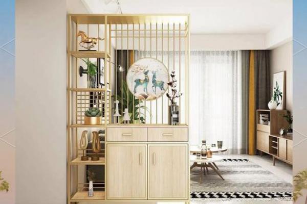 玄关风水关乎家庭的运势 遇煞化解方法 玄关风水关乎家庭的运势 遇煞化解方法