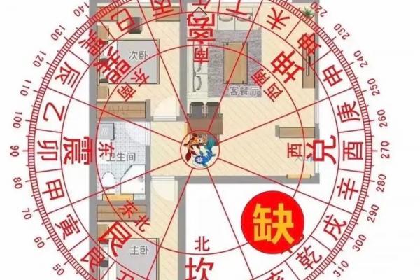 环形岛对房子产生什么风水 环形岛对房子产生什么风水