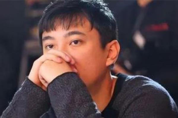 八字王思聪 八字王思聪