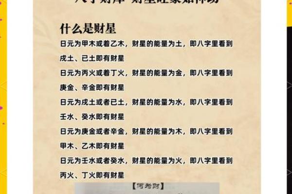 【八字命理】详解以生日为中心的八字命盘解析方法 【八字命理】详解以生日为中心的八字命盘解析方法