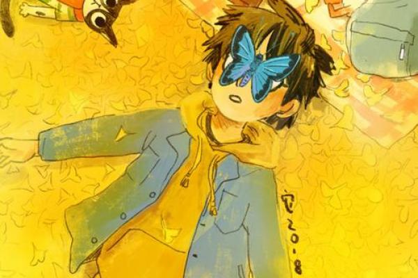 神叨酱：12.29日心灵运势测试