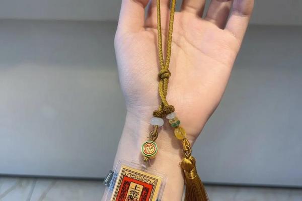 玄武山佛祖灵签43图片