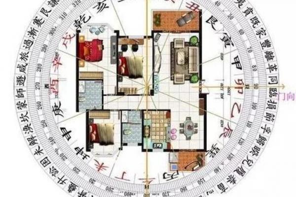 什么样的房子风水好?有哪些风水特点 什么样的房子风水好?有哪些风水特点