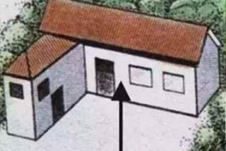 风水中的反光煞、催火煞、白虎煞如何化解