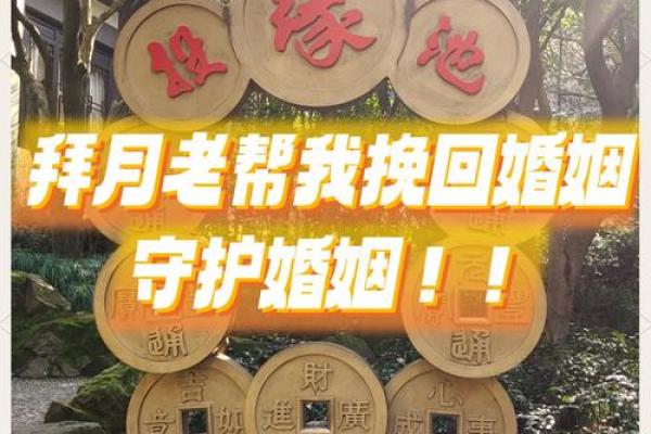 月老讲姻缘太差 月老讲姻缘太差