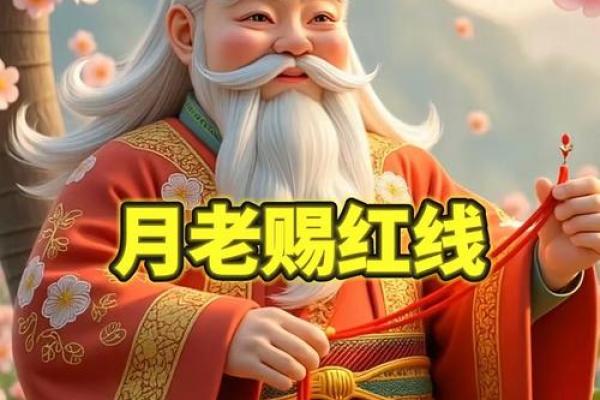 月老讲姻缘太差 月老讲姻缘太差