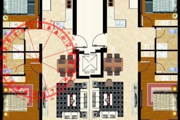 左宽右窄的一层房子风水 左宽右窄的一层房子风水