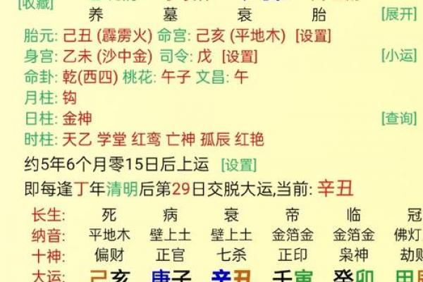 90年八字 90年八字