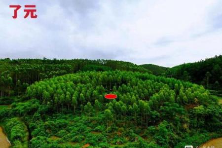 如果看阴宅风水宝地