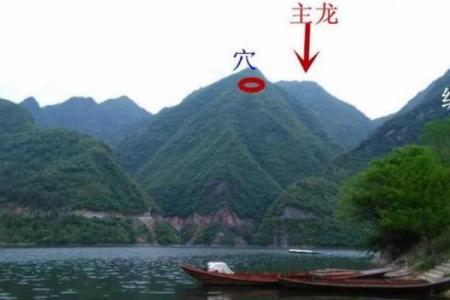 怎么看阴宅风水宝地，记住四点