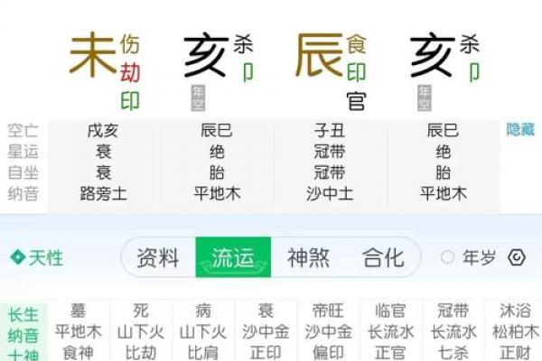 八字app 八字app