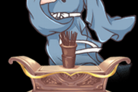 吕祖灵签第四十一签姻缘 吕祖灵签41签解签大全？