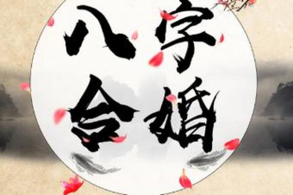 算命年底婚姻