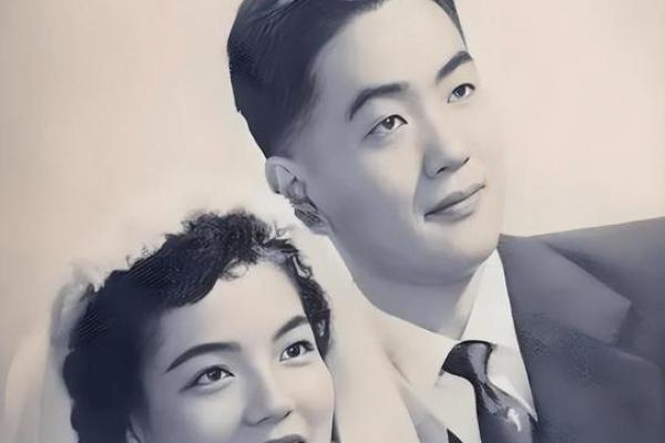 琼瑶八字婚姻详解，了解你的情感宿命