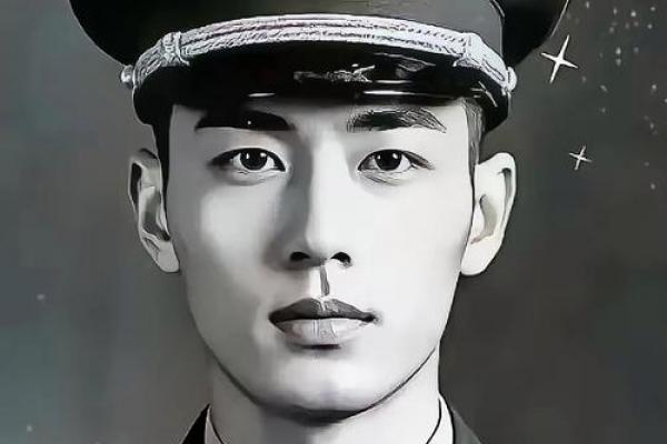 寻找最美基层警察丨黎曙：八字门的“拼命三郎”