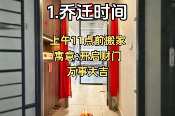 郑博士说风水_搬家之前可以在新房子住吗