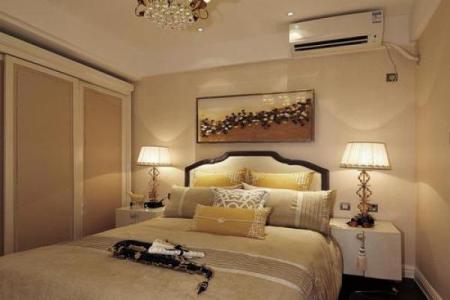 风水学镜子对着床有什么忌讳讲究