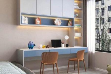 儿童房家具摆放风水禁忌