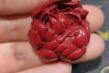 解答风水中九尾狐的寓意和象征意义