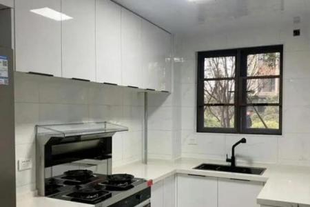 决定房屋女主人命运的厨房风水