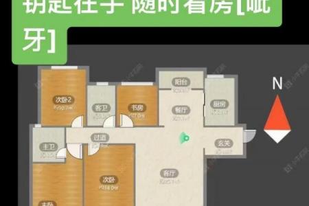 房子靠高架风水不好吗