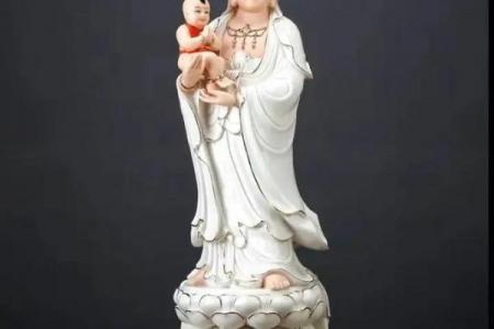 观音灵签53签求事业