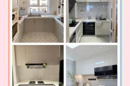 装修前必看的厨房风水 搞不好你就触犯了