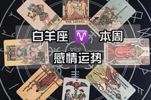塔罗测试：最近你的人生转机在什么时候？