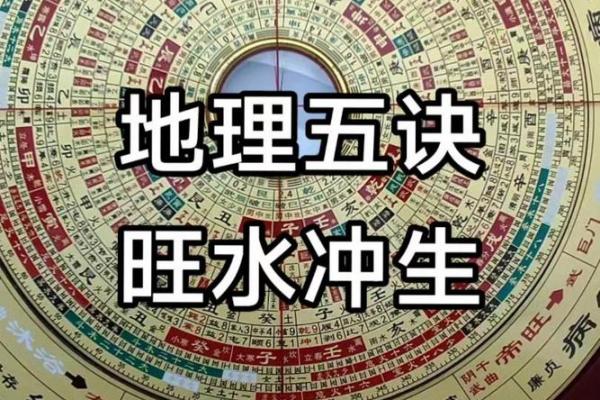 水冲 风水