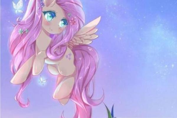 十二星座适合什么专属的小马