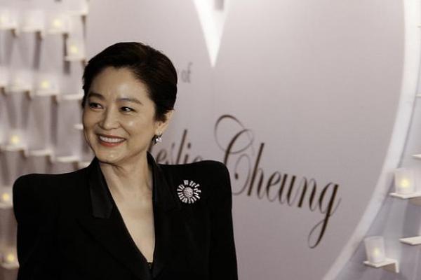马化腾生辰八字婚姻大揭秘，你知道他的婚姻状况吗？