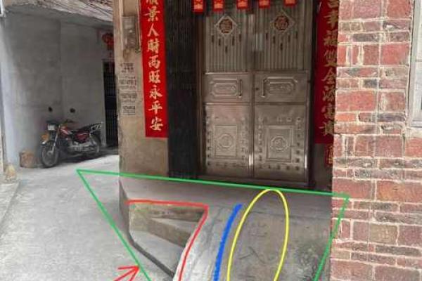 什么叫房子风水不好看图片