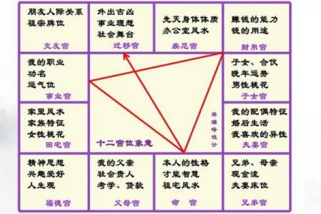 紫薇看配偶属相，紫薇看配偶性格和自己一样嘛？