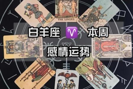 塔罗测试：最近你的人生转机在什么时候？