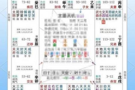 紫微斗数司法 紫微斗数怎么看官司？