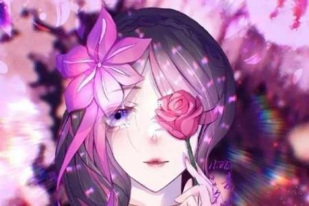 毒夕绯是哪个星座的仙子啊