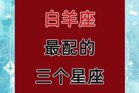 白羊女配什么星座适合做闺蜜
