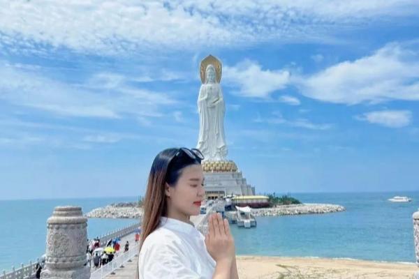 观音灵签85出行