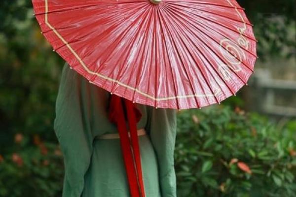 红伞风水