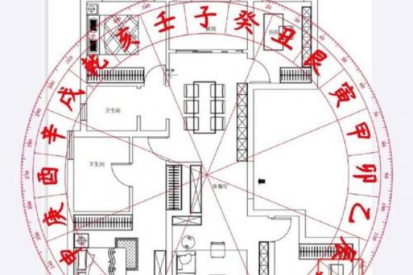 冬天房子风水禁忌大全