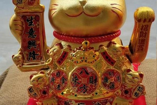 如何让自己运气旺起来使用什么风水摆件