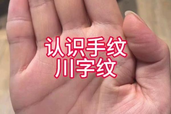 手相风水双手川字掌的女人命运如何