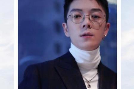 声音好听长相也迷人的星座男