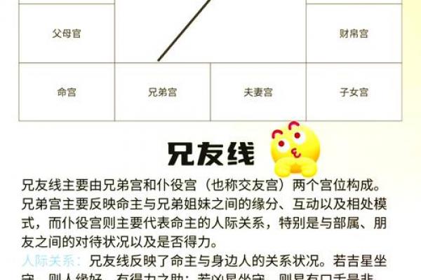 紫薇斗数格局大全