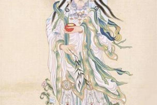 观音灵签第94首