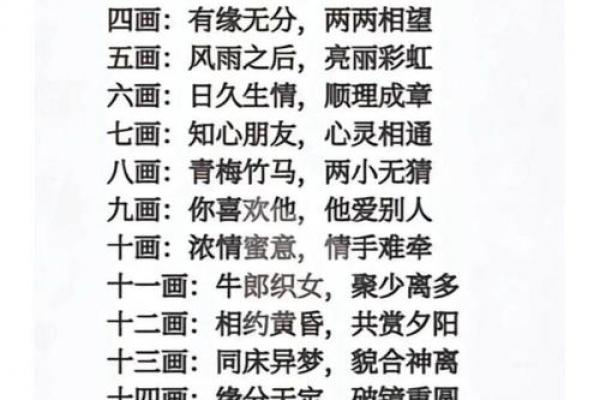 怎样测试两人的缘分 怎么测俩个人的缘分？