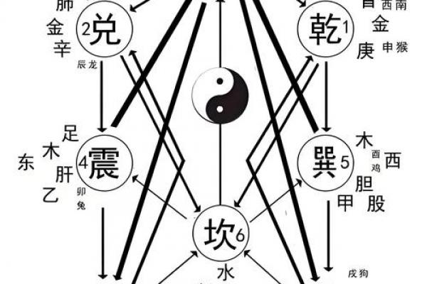 风水与中医的联系是什么